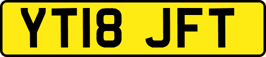 YT18JFT