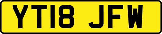 YT18JFW