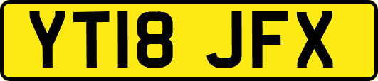 YT18JFX
