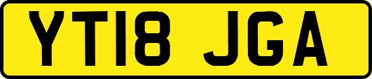 YT18JGA