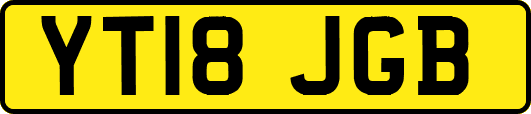 YT18JGB