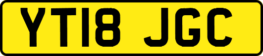 YT18JGC