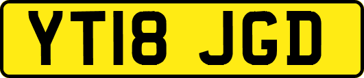 YT18JGD