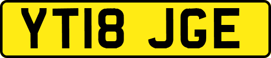 YT18JGE