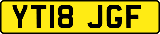 YT18JGF