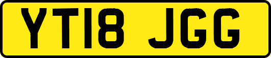 YT18JGG