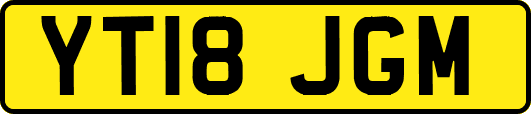YT18JGM