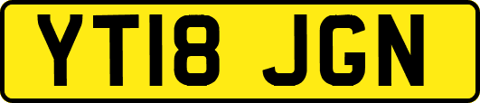 YT18JGN