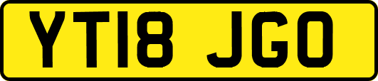 YT18JGO