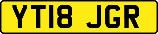 YT18JGR