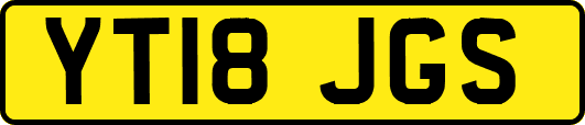 YT18JGS