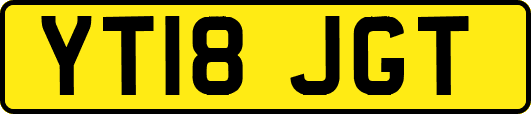 YT18JGT