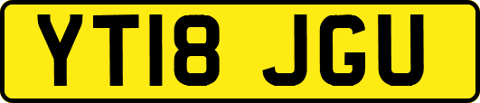 YT18JGU