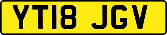 YT18JGV