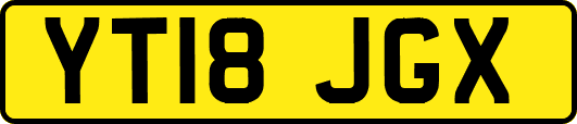 YT18JGX