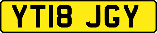 YT18JGY