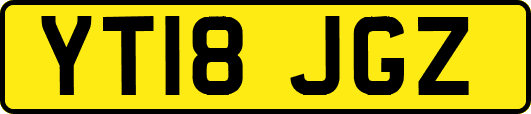 YT18JGZ