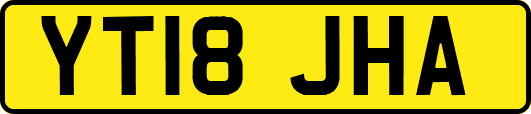 YT18JHA