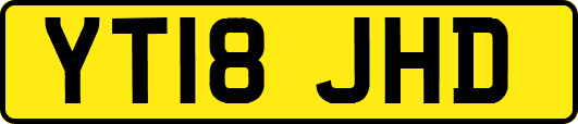 YT18JHD