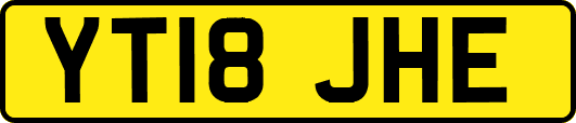 YT18JHE
