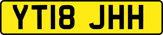 YT18JHH
