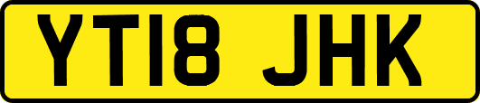 YT18JHK