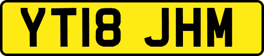 YT18JHM