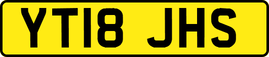 YT18JHS