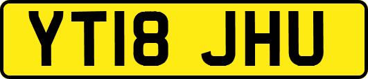 YT18JHU