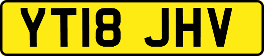 YT18JHV