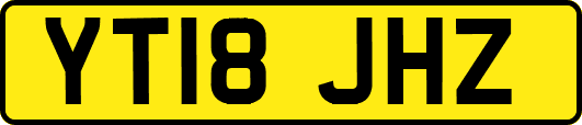 YT18JHZ