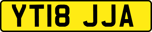 YT18JJA