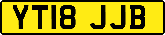 YT18JJB