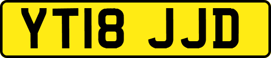 YT18JJD