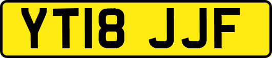 YT18JJF