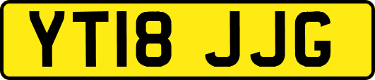YT18JJG