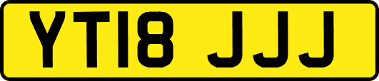 YT18JJJ