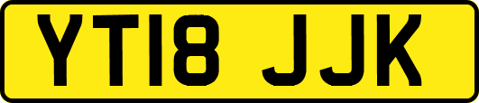 YT18JJK