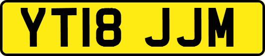YT18JJM
