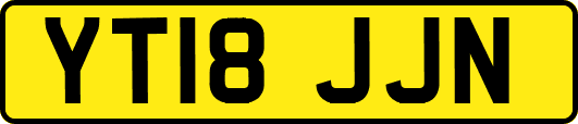 YT18JJN