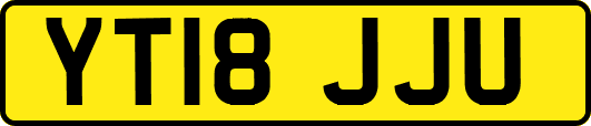 YT18JJU