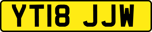 YT18JJW