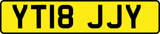 YT18JJY