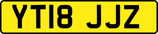 YT18JJZ