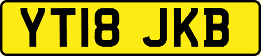 YT18JKB