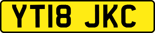 YT18JKC