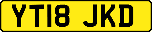 YT18JKD