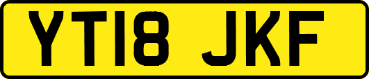 YT18JKF