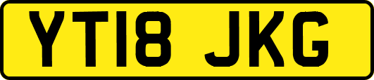 YT18JKG