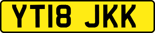 YT18JKK